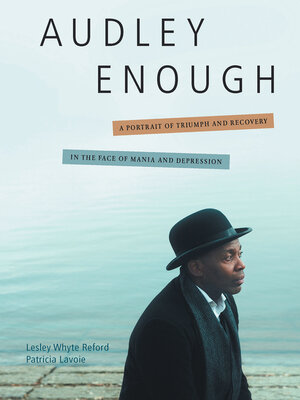 cover image of Audley Enough